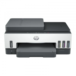 Smart Tank HP 790 AIO Impresora Multifuncional a color Dúplex USB-Wifi-Bluetooth