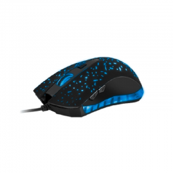 XTM-411 Mouse Gaming Xtech...