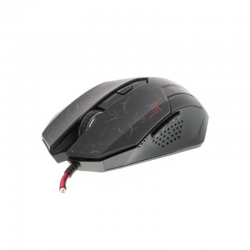 XTM-510 Mouse Gaming Xtech...