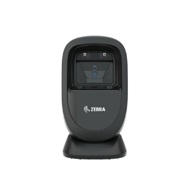 Escáner de código de barras Zebra DS9308 omnidireccional Cableado USB