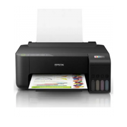 L1250 Impresora Epson EcoTank A4 con tanque de tinta USB Wi-Fi