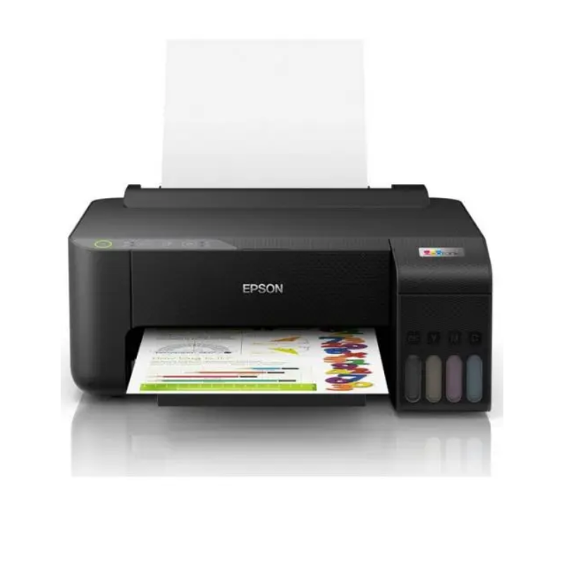 L1250 Impresora Epson EcoTank A4 con tanque de tinta USB Wi-Fi