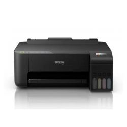 L1250 Impresora Epson EcoTank A4 con tanque de tinta USB Wi-Fi