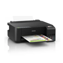 L1250 Impresora Epson EcoTank A4 con tanque de tinta USB Wi-Fi